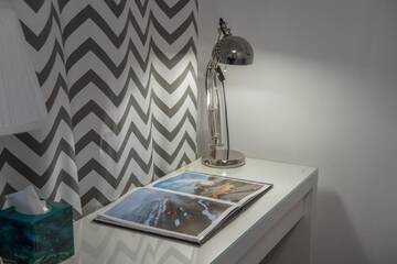 Фото номера Апартаменты-студио Апартаменты The White Apartment г. Варшава 12