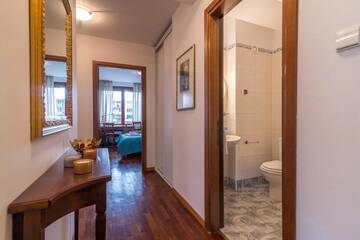 Фото номера Апартаменты Апартаменты Rent like home - Aleja Jana Pawła II 61 г. Варшава 49