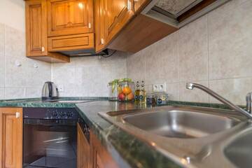 Фото номера Апартаменты Апартаменты Rent like home - Aleja Jana Pawła II 61 г. Варшава 51