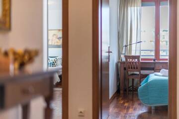 Фото номера Апартаменты Апартаменты Rent like home - Aleja Jana Pawła II 61 г. Варшава 15