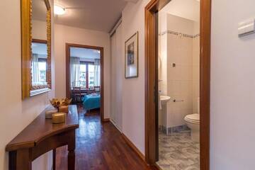 Фото номера Апартаменты Апартаменты Rent like home - Aleja Jana Pawła II 61 г. Варшава 20