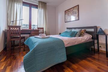 Фото номера Апартаменты Апартаменты Rent like home - Aleja Jana Pawła II 61 г. Варшава 21