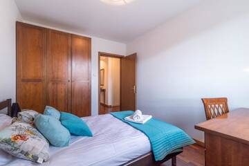Фото номера Апартаменты Апартаменты Rent like home - Aleja Jana Pawła II 61 г. Варшава 25
