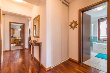 Фото номера Апартаменты Апартаменты Rent like home - Aleja Jana Pawła II 61 г. Варшава 30