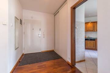 Фото номера Апартаменты Апартаменты Rent like home - Aleja Jana Pawła II 61 г. Варшава 31
