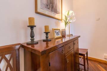 Фото номера Апартаменты Апартаменты Rent like home - Aleja Jana Pawła II 61 г. Варшава 10