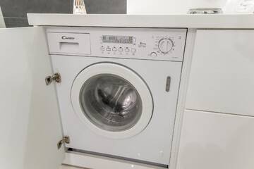 Фото номера Апартаменты с 2 спальнями Апартаменты P&amp;O Apartments Metro Nowy Swiat г. Варшава 41