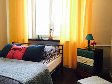 Фото номера Апартаменты с 2 спальнями Апартаменты ClickTheFlat Savior Square Central Apart Rooms г. Варшава 20