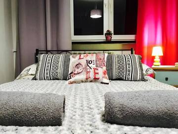 Фото номера Апартаменты с 2 спальнями Апартаменты ClickTheFlat Savior Square Central Apart Rooms г. Варшава 26