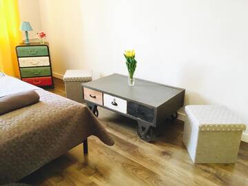 Фото номера Апартаменты с 2 спальнями Апартаменты ClickTheFlat Savior Square Central Apart Rooms г. Варшава 22