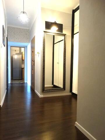 Фото номера Апартаменты с 2 спальнями Апартаменты ClickTheFlat Savior Square Central Apart Rooms г. Варшава 29