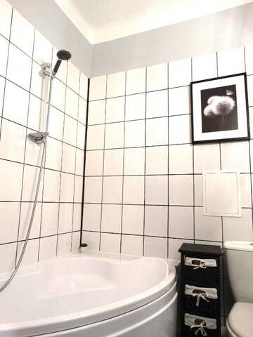 Фото номера Апартаменты с 2 спальнями Апартаменты ClickTheFlat Savior Square Central Apart Rooms г. Варшава 31