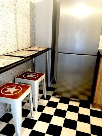 Фото номера Апартаменты с 2 спальнями Апартаменты ClickTheFlat Savior Square Central Apart Rooms г. Варшава 32