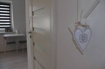 Фото номера Апартаменты Апартаменты Apartament Nowolipki г. Варшава 14