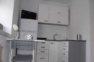 Фото номера Апартаменты Апартаменты Apartament Nowolipki г. Варшава 9