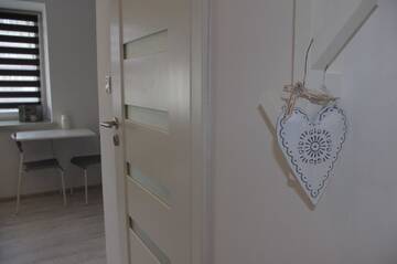 Фото номера Апартаменты Апартаменты Apartament Nowolipki г. Варшава 10