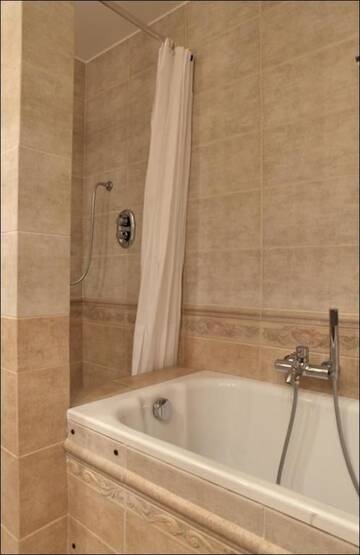 Фото номера Апартаменты Делюкс, Niemcewicza, 7/9 Апартаменты P&amp;O Apartments Ochota г. Варшава 19
