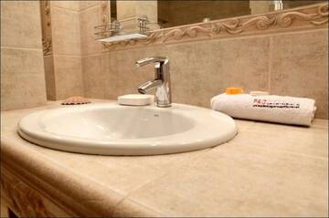 Фото номера Апартаменты Делюкс, Niemcewicza, 7/9 Апартаменты P&amp;O Apartments Ochota г. Варшава 20