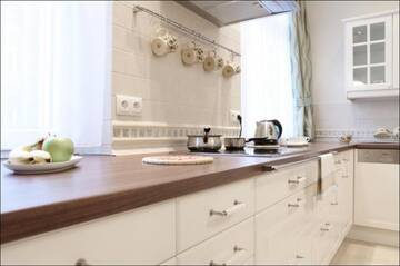 Фото номера Апартаменты Делюкс, Niemcewicza, 7/9 Апартаменты P&amp;O Apartments Ochota г. Варшава 27