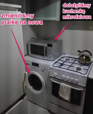 Фото номера Апартаменты с 1 спальней Апартаменты Warszawa Apartamenty - Promyk г. Варшава 46