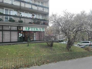 Фото номера Апартаменты с 1 спальней Апартаменты Warszawa Apartamenty - Promyk г. Варшава 42
