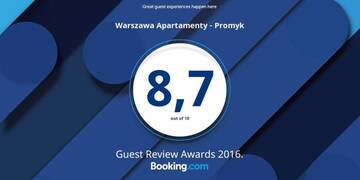 Фото номера Апартаменты с 1 спальней Апартаменты Warszawa Apartamenty - Promyk г. Варшава 49