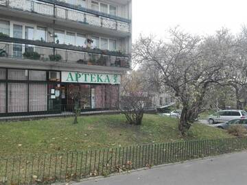 Фото номера Апартаменты с 1 спальней Апартаменты Warszawa Apartamenty - Promyk г. Варшава 50