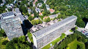 Фото номера Апартаменты с 1 спальней Апартаменты Warszawa Apartamenty - Promyk г. Варшава 55