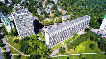 Фото номера Апартаменты с 1 спальней Апартаменты Warszawa Apartamenty - Promyk г. Варшава 54