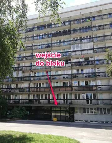 Фото номера Апартаменты с 1 спальней Апартаменты Warszawa Apartamenty - Promyk г. Варшава 22