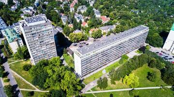 Фото номера Апартаменты с 1 спальней Апартаменты Warszawa Apartamenty - Promyk г. Варшава 30
