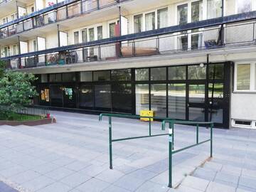 Фото номера Апартаменты с 1 спальней Апартаменты Warszawa Apartamenty - Promyk г. Варшава 81