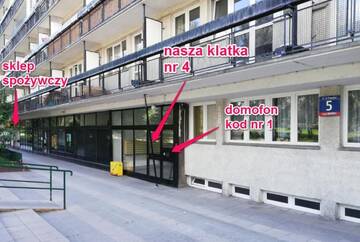 Фото номера Апартаменты с 1 спальней Апартаменты Warszawa Apartamenty - Promyk г. Варшава 82