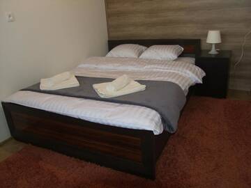 Фото номера Апартаменты Апартаменты Murano Apartaments Old Town г. Варшава 32