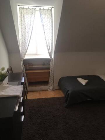 Фото номера Апартаменты Апартаменты Murano Apartaments Old Town г. Варшава 33