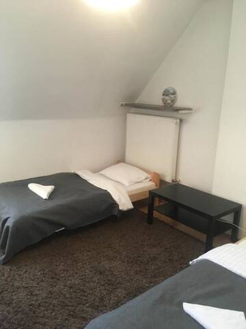 Фото номера Апартаменты Апартаменты Murano Apartaments Old Town г. Варшава 34