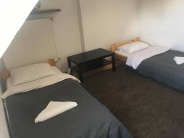 Фото номера Апартаменты Апартаменты Murano Apartaments Old Town г. Варшава 35