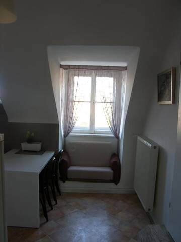 Фото номера Апартаменты Апартаменты Murano Apartaments Old Town г. Варшава 7