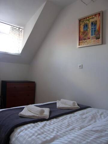 Фото номера Апартаменты Апартаменты Murano Apartaments Old Town г. Варшава 16