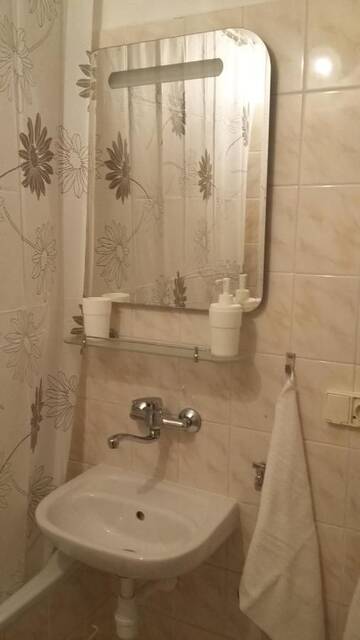 Фото номера Апартаменты Апартаменты Murano Apartaments Old Town г. Варшава 14