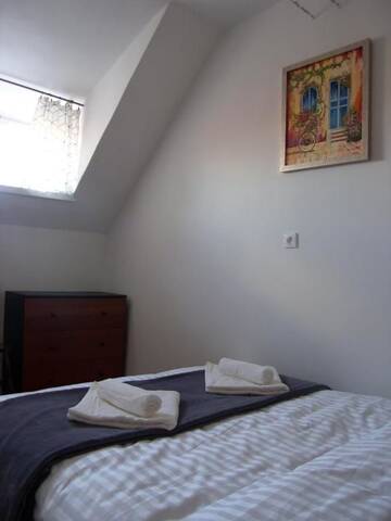 Фото номера Апартаменты Апартаменты Murano Apartaments Old Town г. Варшава 29
