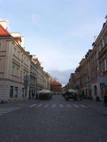 Фото номера Апартаменты Апартаменты Murano Apartaments Old Town г. Варшава 26