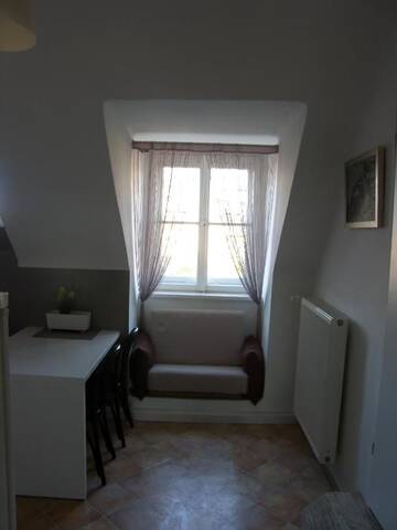 Фото номера Апартаменты Апартаменты Murano Apartaments Old Town г. Варшава 24
