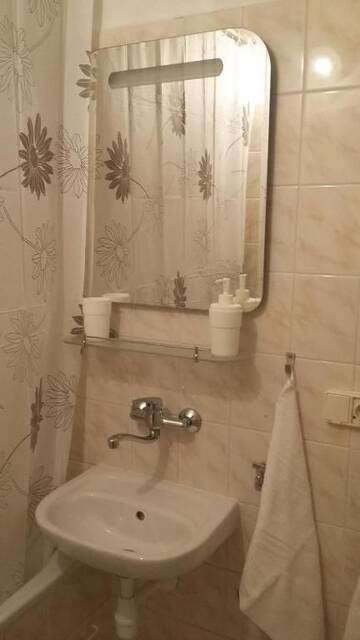 Фото номера Апартаменты Апартаменты Murano Apartaments Old Town г. Варшава 25