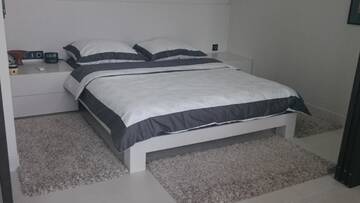Фото номера Апартаменты-студио Апартаменты Okolnik Apartment г. Варшава 11