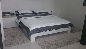 Фото номера Апартаменты-студио Апартаменты Okolnik Apartment г. Варшава 15