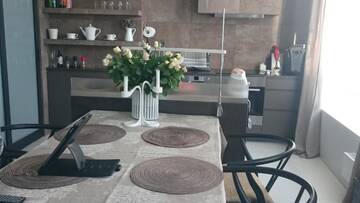 Фото номера Апартаменты-студио Апартаменты Okolnik Apartment г. Варшава 16