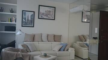 Фото номера Апартаменты-студио Апартаменты Okolnik Apartment г. Варшава 13