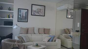 Фото номера Апартаменты-студио Апартаменты Okolnik Apartment г. Варшава 17