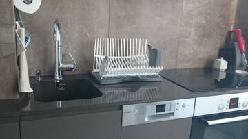 Фото номера Апартаменты-студио Апартаменты Okolnik Apartment г. Варшава 14